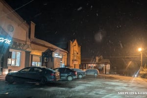 Графік погодинних відключень світла на середу, 31 грудня