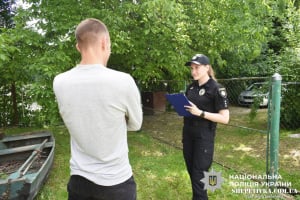Як дитяча допитливість стала професією: історія слідчої Діани Єфімчук