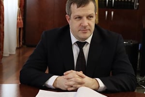 Головний прокурор Хмельниччини звільнився після скандалу з отриманням інвалідності