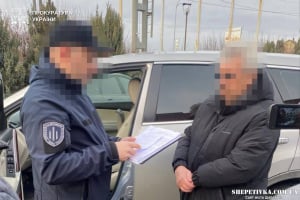 Корупція на «колючці»: в.о. директора Шепетівського держпідприємства судитимуть за 600 тис. грн хабаря