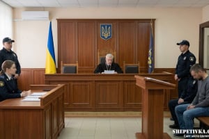 Штрафи не допомогали: за що водій із Шепетівщини отримав реальний строк