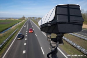 В Україні хочуть запровадити нові штрафи та скасувати “пільгові” 20 км/год