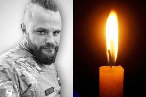 Коханівка та Шепетівка будуть прощатись з полеглим воїном Іщенко Андрієм