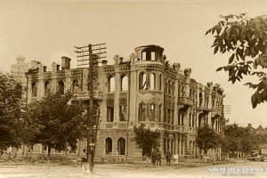 Тактика «спаленої землі», концтабір та нові порядки: історія німецької окупації Проскурова