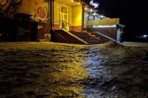 Графік погодинних відключень світла на суботу, 28 лютого