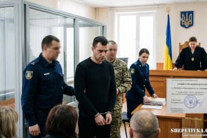 Пропонував «підкинути» додому, а потім звертав у ліс: судили серійного гвалтівника