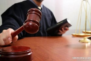 Відбуваючи покарання житель Шепетівщини вмудрився отримати ще одне
