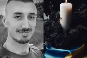 До Шепетівки на щиті повертається Меленчук Іван Олександрович