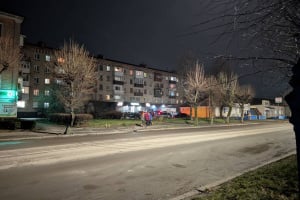 Графік погодинних відключень світла на вівторок, 10 березня