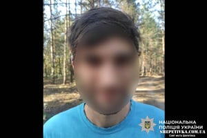У Славуті увагу поліцейських привернув ще один підозрілий ізяславчанин