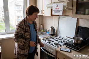 У Шепетівці та дев'яти селах тимчасово припинять газопостачання: перелік населених пунктів