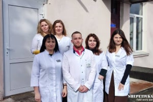У Шепетівці вже більше 5 місяців працює Центр ментального здоров’я
