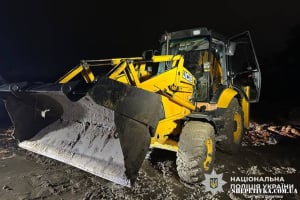 На будівництві екскаватор насмерть збив 39-річну жінку: поліція відкрила кримінальне провадження