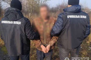 Криваве застілля на Шепетівщині: один чоловік загинув, його брат - в лікарні