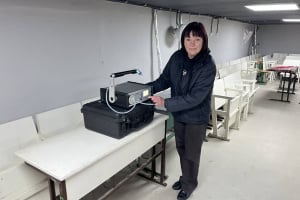 У школах Шепетівки перевіряють рівень радону: що варто знати батькам та вчителям