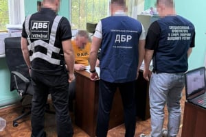 «Паперовий хліб» для Нацгвардії: як заступник командира та бізнесмени наживалися на армії