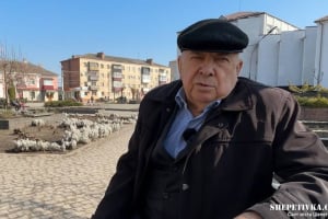 Залишився лише він та один тяжко хворий колега: як  ізяславчанин возив працівників ЧАЕС після аварії