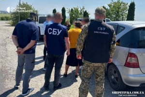 Депутатка та двоє її дітей отримали по 15 років ув’язнення за роботу на фсб