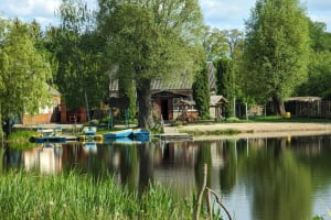 Перевіряли водойми Шепетівки та Полонного: де можна купатись