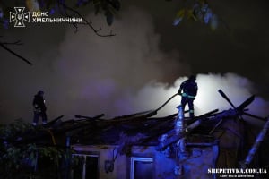 Доба атаки «шахедів»: двоє загиблих, п'ятеро поранених, зруйнований завод та пошкоджена церква