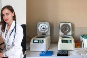 Медичні огляди у Шепетівці: можливості та послуги відділення профілактики лікарні