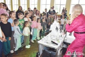Літо радості та творчості: як у Шепетівці організовують дозвілля для дітей