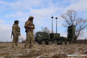 «Етіх шепетовських мажоров нада заваліть»: у наших зенітників день народження
