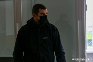 Експоліцейського з Шепетівщини ув’язнили за перевищення службових повноважень
