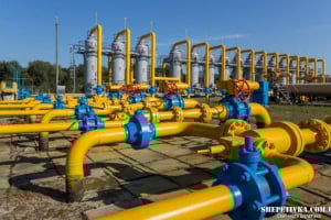 Газ на зиму: чи готова Україна до холодного сезону?