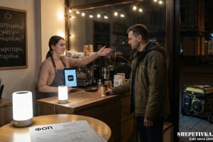 Уряд запроваджує пакет підтримки для бізнесу в умовах енергетичної кризи: хто та як може отримати допомогу