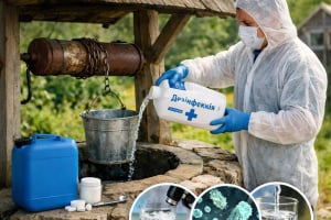 У криницях Шепетівки перевіряли якість води: перелік адрес з порушеннями