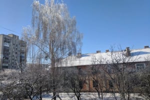 Від відлиги до міцних морозів: метеорологи попередили про ускладнення погодних умов
