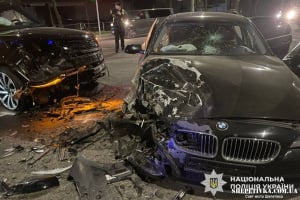 Нардеп Сергій Лабазюк втрапив у ДТП: він госпіталізований із переломами та забоями