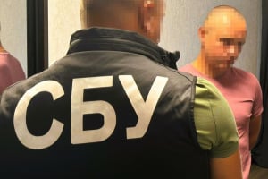 СБУ заблокувала канали, які допомагали військовозобов'язаним уникати мобілізації на Хмельниччині