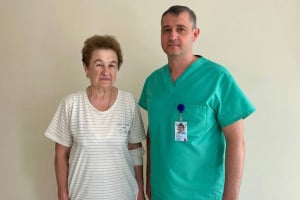 Це захворювання зустрічається у двох людей на 100 тисяч: жінка знайшла порятунок у Львові
