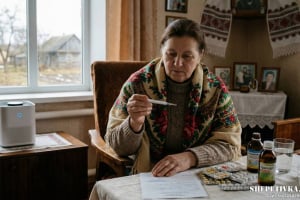 Захворюваність на ГРВІ знизилася на 11%, проте зареєстровано летальний випадок від грипу