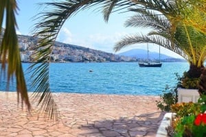 Як відпочити в Албанії на Іонічному та Адріатичному морі - сезон 2024