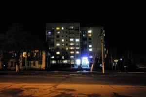 Графік погодинних відключень світла на вівторок, 24 березня