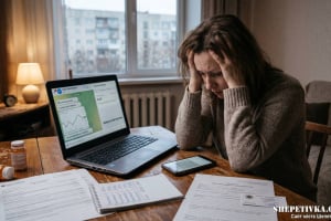Хотіла заробити на криптовалюті: нетішинка перерахувала шахраям 680 тисяч гривень