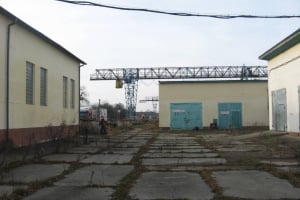 На Шепетівщині виставили на продаж деревообробний комплекс за 23 мільйони гривень