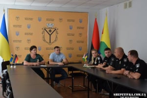 Шепетівська влада обіцяє заборонити рух вночі мототранспортом: чому це звичайний піар