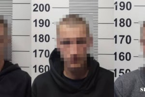 Троє на одного: перехожому зламали 8 ребер та пошкодили легеню