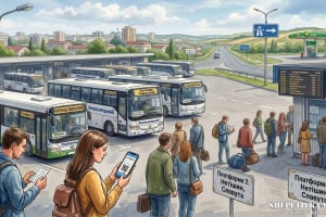 Проїзд подорожчав: як змінилися ціни на автобусні поїздки до Хмельницького