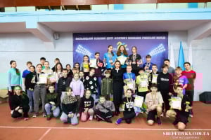 Вихованці Шепетівської КДЮСШ здобули нагороди Кубку з легкої атлетики у Хмельницькому