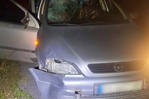 Смертельна ДТП на Шепетівщині: нетверезий водій збив на смерть 55-річного пішохода