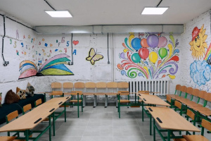 У трьох школах Шепетівки планують побудувати укриття за майже 18 млн грн