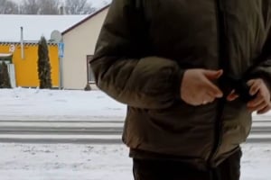 В цілях самозахисту діяв на випередження: у ТЦК відреагували на відео, яке шириться інтернетом