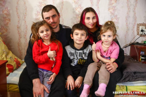 У Шепетівці та Пліщині розпочинається обстеження домогосподарств: коли та для чого