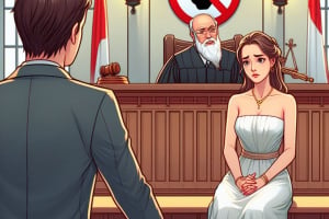 Суд заборонив полончанину наближатись до дружини, терпіння вистачило на кілька днів