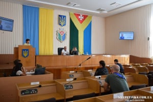 Виконком: видалення зелених насаджень, підготовка закладів освіти, від’єднання будинків від теплопостачання